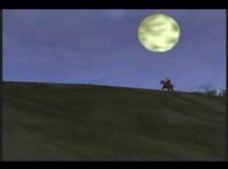 Zelda - Ocarina of Time - Master Quest Screenshot 1